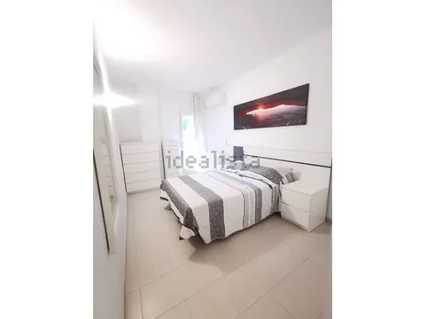 Appartamento 50 m² a Benalmádena