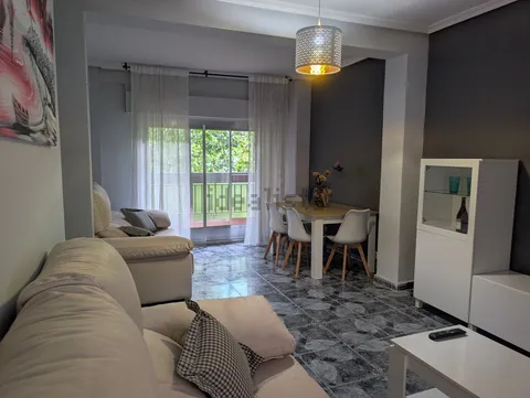 Room for rent, Talavera de la Reina (3/13)