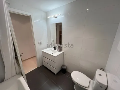 Room for rent, Barcelona