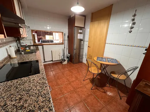 Habitació de lloguer, Toledo