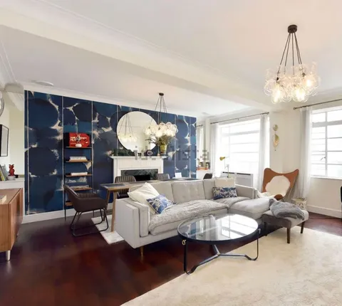 Piso de 120 m² en Madrid