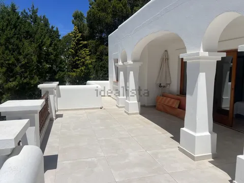 Casa 232 m² a Sant Josep de sa Talaia (2/18)