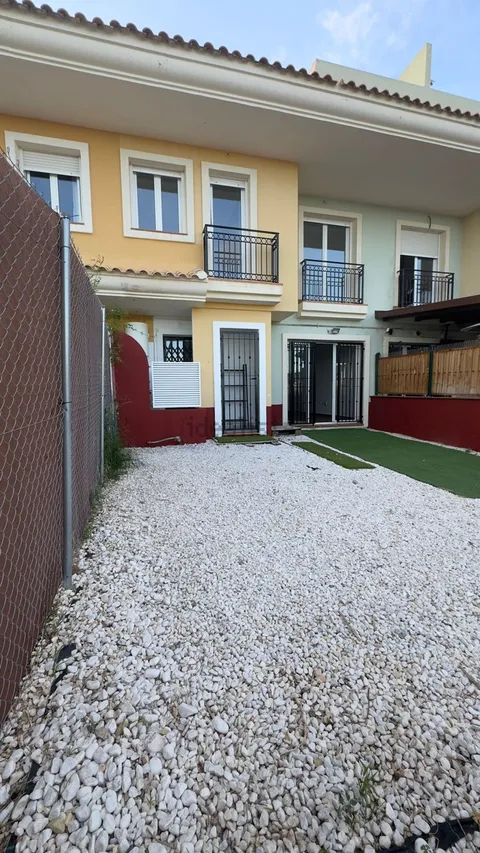 Casa 155 m² a Mutxamel