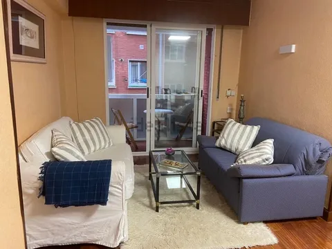 Habitació de lloguer, Bilbao