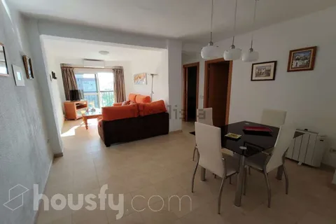 Pis de 65 m² a Màlaga (2/31)