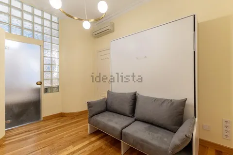 Pis de 28 m² a Madrid