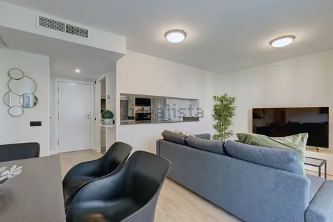 Pis de 90 m² a Estepona