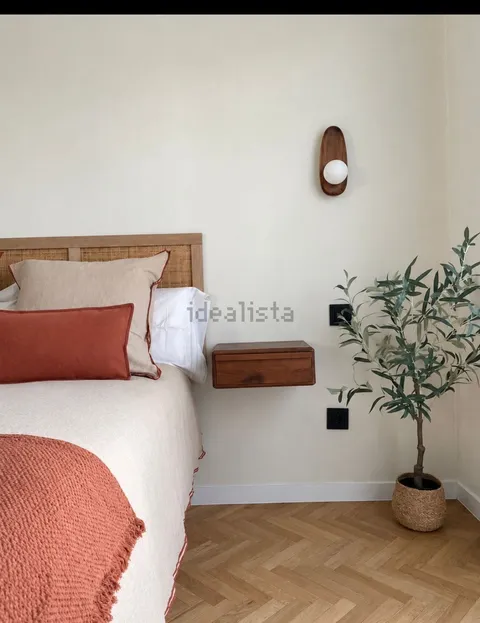 Flat 100 m² in Madrid