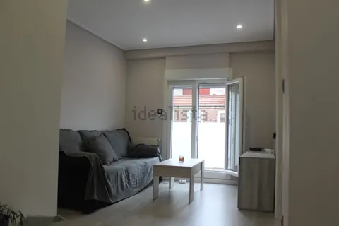 Habitació de lloguer, Bilbao