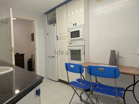 Piso de 120 m² en Badajoz