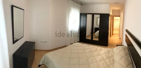 Pis de 80 m² a Còrdova
