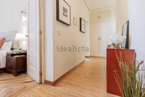 Pis de 154 m² a Madrid