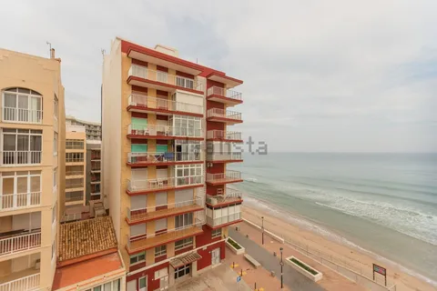 Pis de 91 m² a Sueca