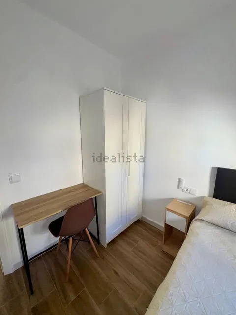 Habitació de lloguer, Puerto Real