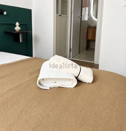 Pis de 75 m² a Madrid