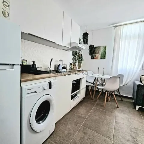 Pis de 42 m² a Mogán