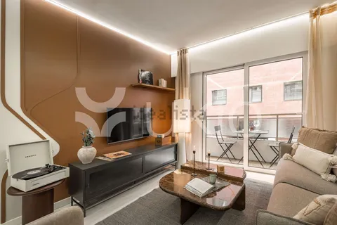 Pis de 67 m² a Madrid