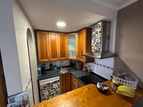 Pis de 58 m² a Castelldefels