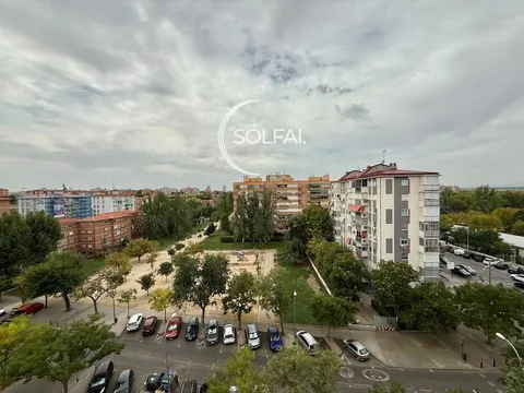 Piso de 110 m² en Madrid