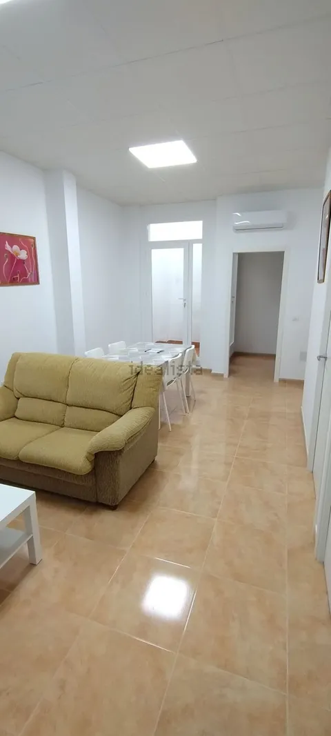 Wohnung 70 m² in Estepa