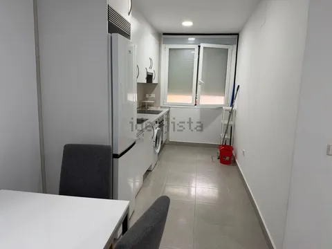 Pis de 100 m² a Madrid