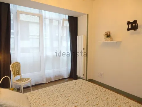 Pis de 45 m² a Gijón