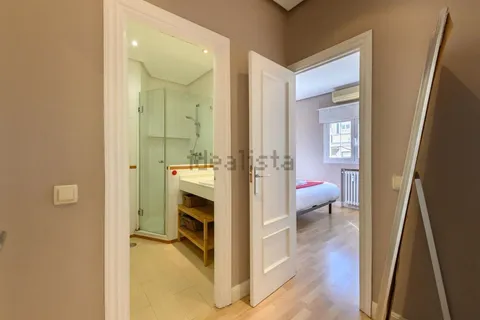 Wohnung 80 m² in Madrid