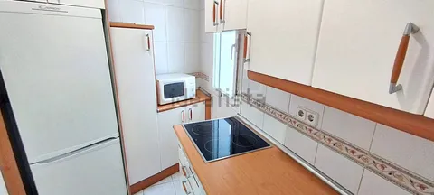 Pis de 50 m² a Madrid