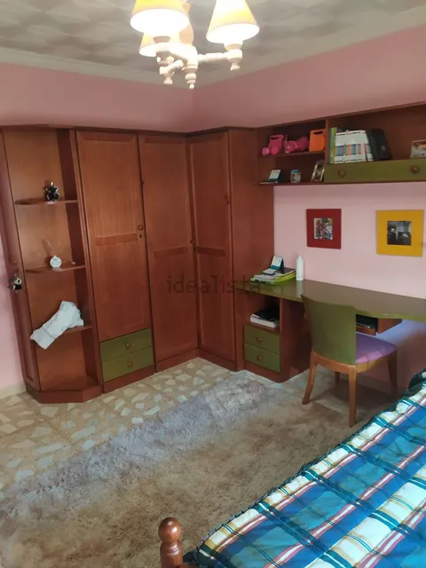 Habitació de lloguer, Illescas