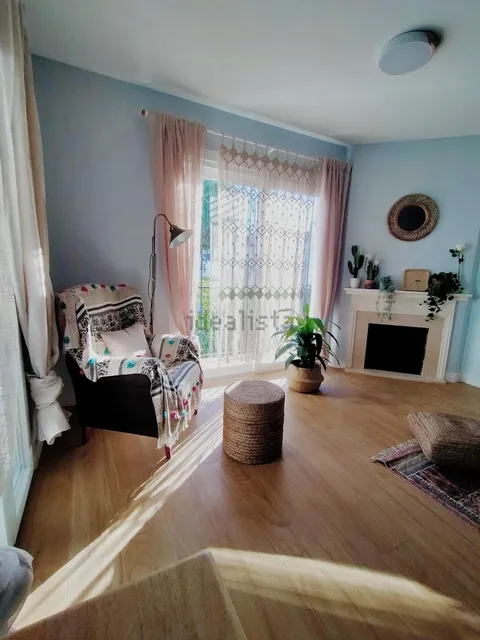 Habitació de lloguer, Estepona