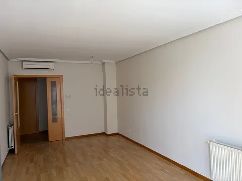 Pis de 117 m² a Madrid