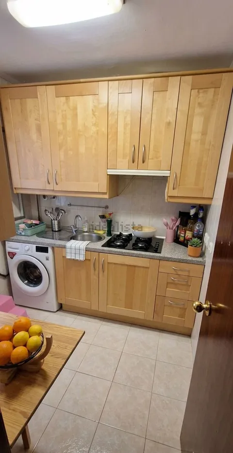 Zimmer zur Miete, Madrid (3/4)
