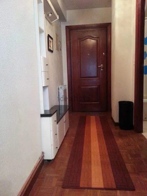 Piso de 72 m² en Pamplona