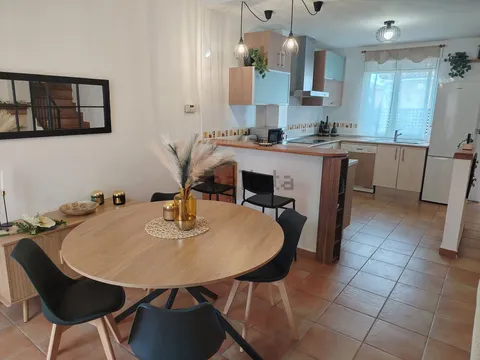 Casa de 150 m² a Casa de Uceda