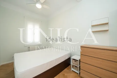 Pis de 87 m² a Madrid
