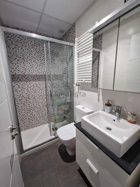 Appartamento 75 m² a Madrid
