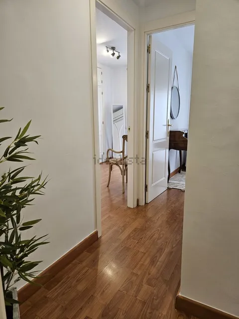 Pis de 120 m² a Sevilla
