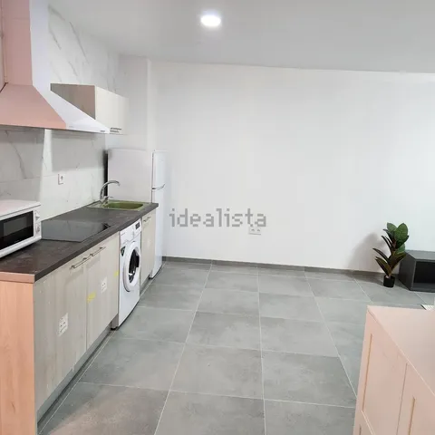 Pis de 70 m² a València