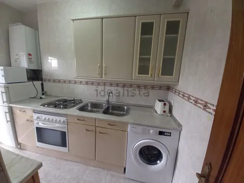 Pis de 89 m² a Madrid