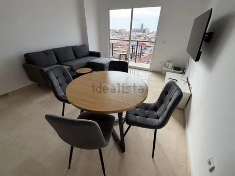 Habitación en alquiler, Málaga