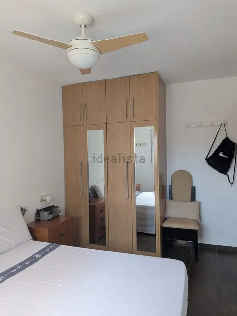 Pis de 60 m² a Benidorm