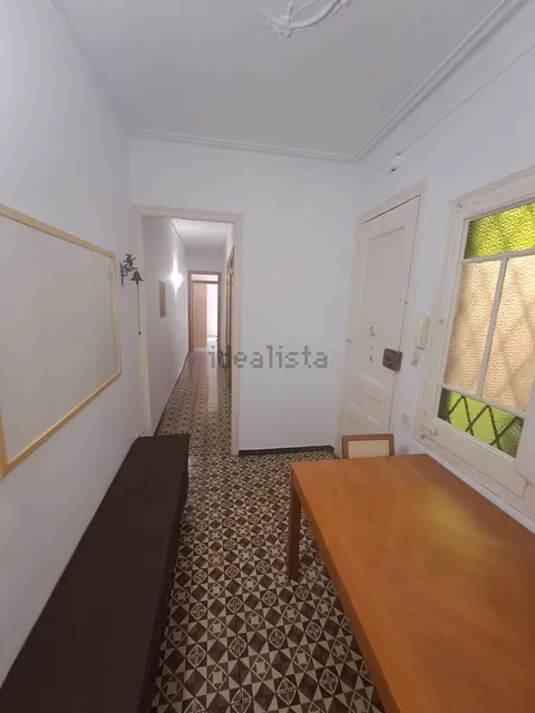 Stanza in affitto, Barcelona