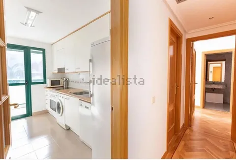 Pis de 88 m² a Madrid