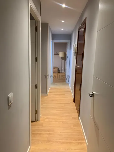 Pis de 62 m² a Madrid