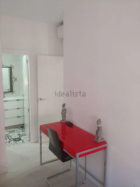 Wohnung 120 m² in Madrid