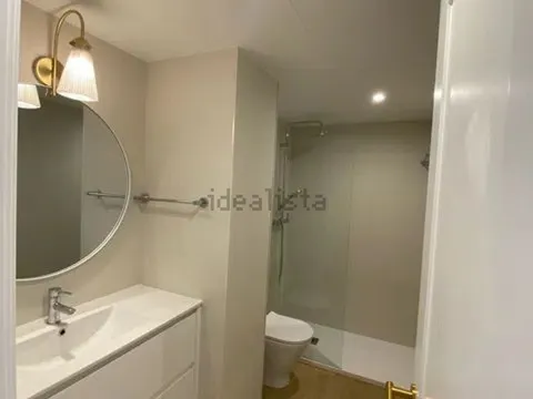 Квартира 190 м² в Малаге