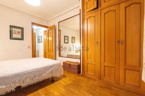 Pis de 43 m² a Gijón