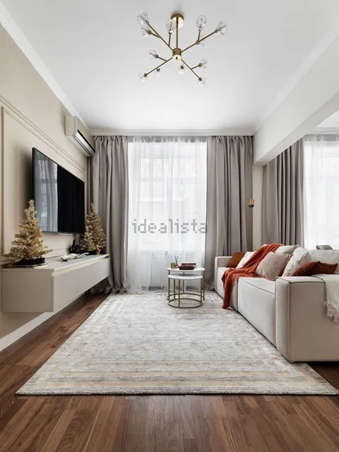 Pis de 38 m² a Marbella