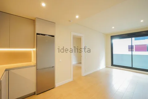 Pis de 67 m² a Madrid