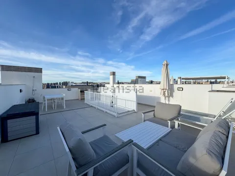 Pis de 73 m² a Oriola